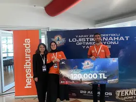 Düzce Üniversitesi’nden Türkiye ikinciliği
