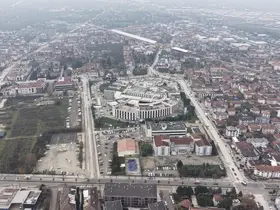 Düzce’de 2026 yılında yatırımlar devam edecek
