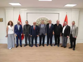 Düzce’de 39. Ahilik Haftası buluşması
