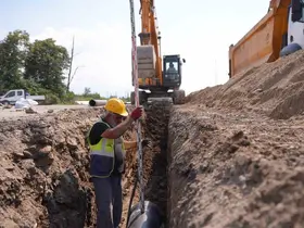 Düzce’de 50 yıl su sorunu yaşanmayacak
