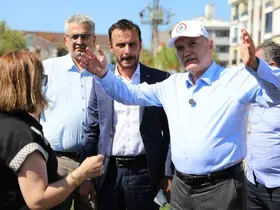 Düzce’de 52 dönümlük modern yaşam alanı
