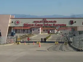 Düzce’de aranan 33 şahıs yakalandı, 20’si tutuklandı
