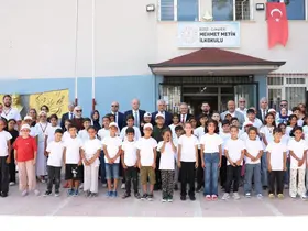 Düzce’de çocuk işçiliğine karşı mücadelede bir sezon daha geride kaldı
