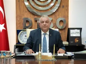 Düzce’de firmaları buluşturacak yeni ticaret programı başlıyor
