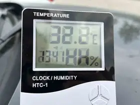Düzce’de hava şaşırttı: 32 derecede yağmur sürprizi
