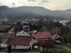 Düzce’de köylerin altyapı ve sosyal donatı yatırımları hız kazanacak
