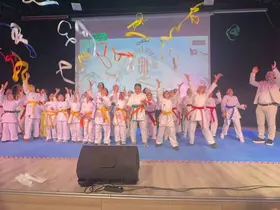 Düzce’de kültür ve sporun güç birliği
