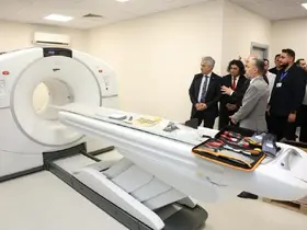 Düzce’de PET-CT yatırımı son aşama
