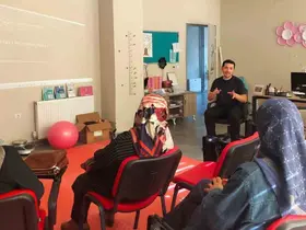 Düzce’de sağlıklı menopoz okulu eğitimleri sürüyor
