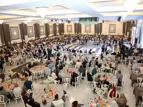 Düzce’de şehit aileleri ve gazilerle anlamlı buluşma
