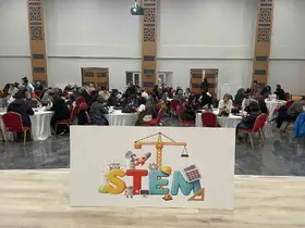 Düzce’de STEM eğitimi çalıştayı tamamlandı
