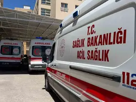 Düzce’deki fındık işçilerini taşıyan patpat kazasında ölen 4 kişiden 2’si Siverek’te defnedildi
