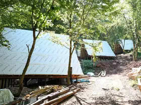 Düzce’ye 19 yeni bungalov ev yapılıyor
