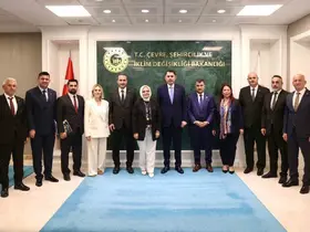 Düzce’ye 950 milyon liralık destek
