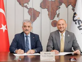 Düzce’ye engelli bireyler için Aktif Yaşam Merkezi kazandırılıyor
