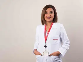 Dyt. Berna Ertuğ: "Şekerin verdiği keyif geçici, zararları ise kalıcıdır"
