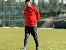 EBB Öztürk ile ‘bal’lanacak
