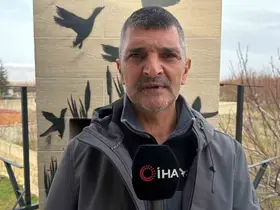 Eber Gölü’nden sevindirici haber geldi
