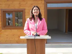 Edirne Belediye Başkanı Filiz Gencan CHP’den istifa etti
