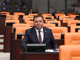 Edirne Milletvekili Ün, yeniden CHP’ye dönüyor
