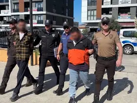 Edirne’de lokanta işletmecisi çifte saldıran 2 şüpheliden biri tutuklandı
