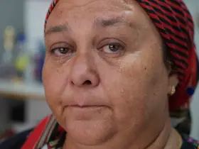 Edirne’de lokanta işletmecisi ve eşine saldırı: "Tek suçumuz ‘Beyler terbiyeli olun’ demekti"
