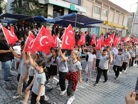 Edremit’in Kurtuluşunun 104. yılı coşkuyla kutlanacak
