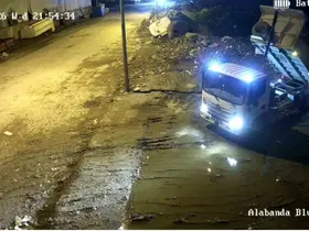 Efeler Belediyesi çevreyi kirletenleri affetmedi
