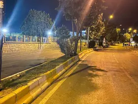 Efeler Belediyesi semt pazarlarında temizlik çalışması yaptı
