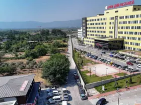 Efeler’de 25 bin metrekarelik yol yenileme tamamlandı
