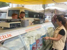 Efeler’de gıda denetimleri aralıksız sürüyor
