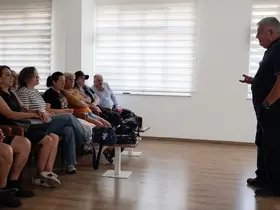 Efeler’de ’İkinci Bahar Üniversitesi’ hayata geçirilecek
