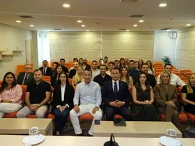 EGİAD’da yeni nesil dijital görünürlük semineri
