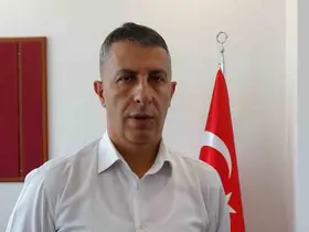 Eğilmez: "Soykırımcı İsrail Kürtleri katledecek"

