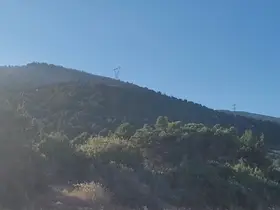 Eğirdir’deki orman yangını kontrol altına alındı: 10 hektar alan zarar gördü
