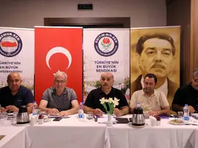 Eğitim-Bir-Sen Adana Şubesi 12. kez yetkili sendika oldu
