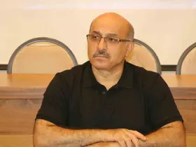 Eğitim-Bir-Sen Adana’da Mustafa Sarıgeçili adaylığını açıkladı
