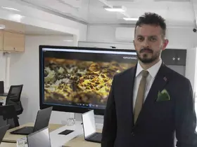 Eğitime destek, afete ’Hızır’
