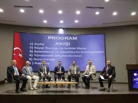 Ehliyette yeni sınav sistemi uygulaması İzmir’de anlatıldı
