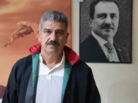 Ekici: "Yazıcıoğlu'nun kaza haberi Altaylı kaynaklı geldi."