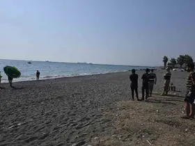 Ekipleri harekete geçiren ihbarda ceset bulunamadı
