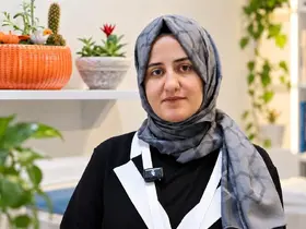 Eklem ağrısı için erken tanı uyarısı
