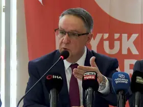 Ekrem Alfatlı: "Asgari ücret enflasyonu tetikleyen bir etken değildir"
