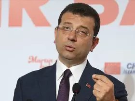 Ekrem İmamoğlu Hakkında Talep Edilen Ceza Açıklandı