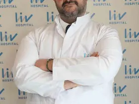 "El bileğindeki şişlik masum olmayabilir"
