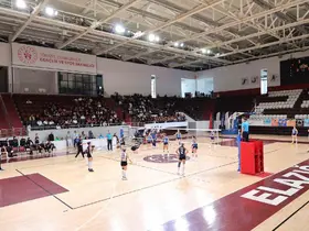 Elazığ derbisini Ekolspor kazandı
