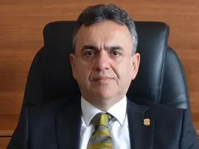 Elazığ Emniyet Müdürü Aydın Karan oldu
