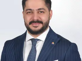 Elazığ Ticaret Borsası Başkan Adayı Şenol Arslan çalışmalarını sürdürüyor
