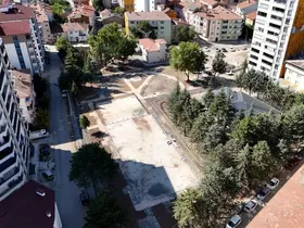 Elazığ’a yeni bir yaşam alanı daha kazandırılıyor
