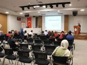 Elazığ’da anne sütünün önemi ele alındı
